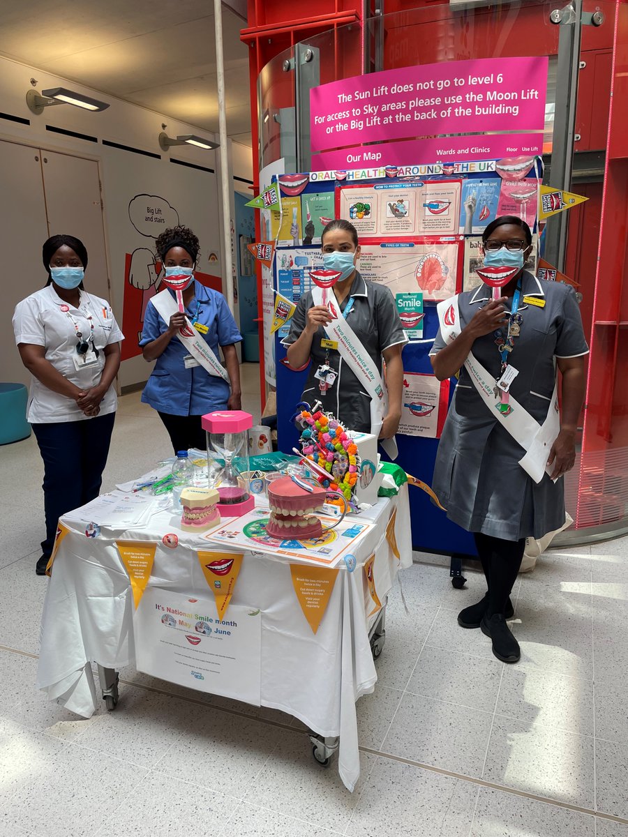 Guy's and St Thomas' tweet media