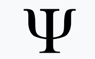 HadleyCWriter's tweet photo. I may just have found my next #tattoo I didn't know I wanted! The Greek letter commonly associated with #psychology - which for a #writer who's constantly fascinated by #humanbehaviour and the way people think is the perfect symbol to have inked on your body. 
#writing #amwriting https://t.co/wxxnQfLQaC