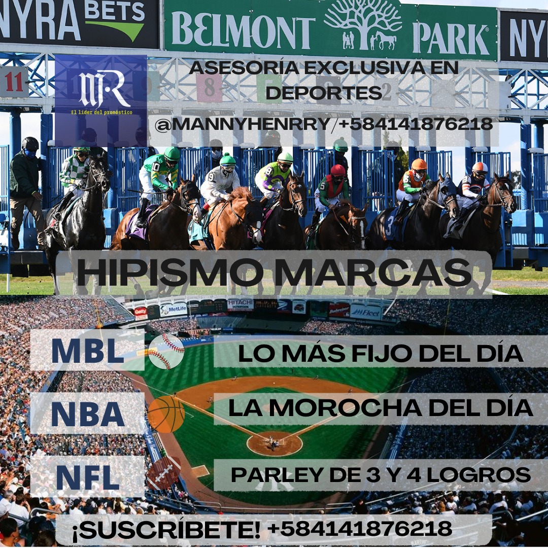 mannyhenrry's tweet photo. Saludos a todos..!
15/06/2022-Miércoles
MLB-⚾🇺🇸

Yankees -135

Alta de Cachorros a 11.5

Alta de Colorado a 11.5

Nota:
No estará Zunino recibiendo los pitcheos de McClanahan, tiene dolores en la espalda, es su receptor

Mucho viento en Chicago.

Les agradecería un RT por favor https://t.co/ZPxRAARiT2