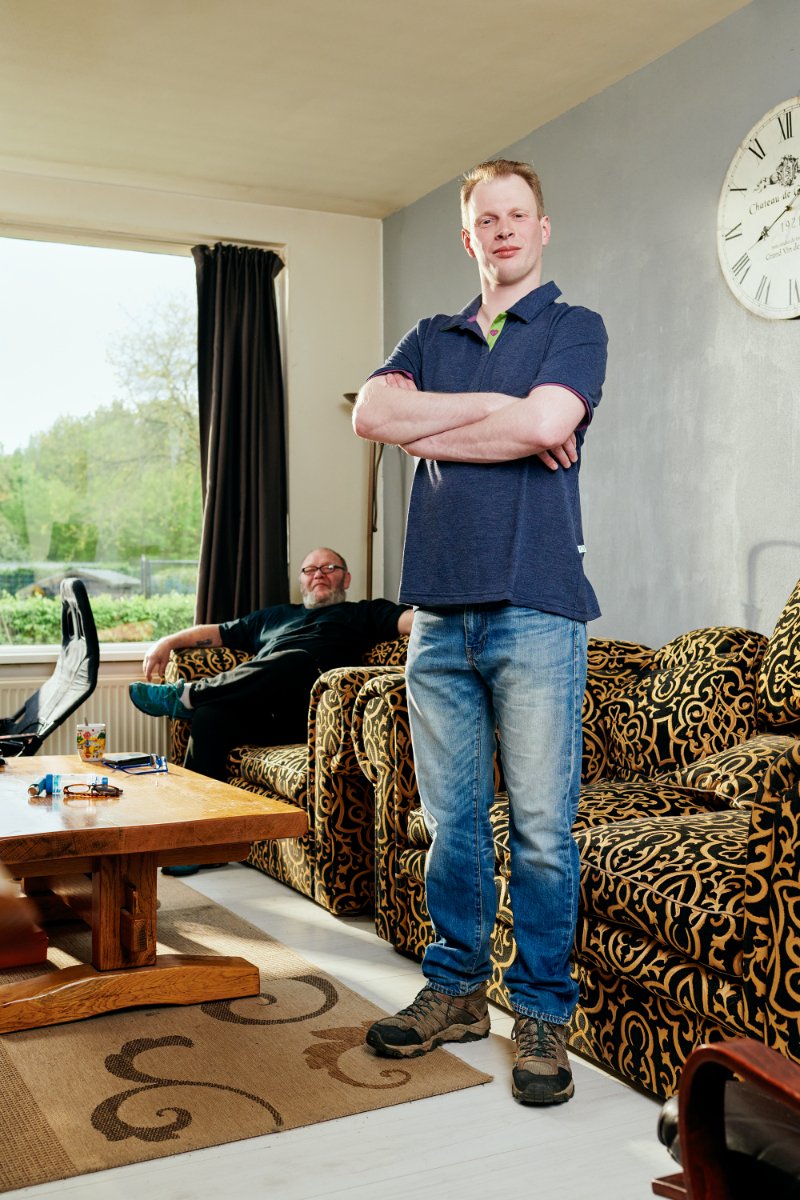 Wist je dat je als Tzorg medewerker een bruto bonus van €100 (en meer!) kan verdienen voor het aanbrengen van een nieuwe collega? 

Lees hier hoe het werkt: werkenbijTzorg.nl/aanbrengbonus

#werkenbijtzorg #zoveelmeer #thuiszorg #baan #vacature