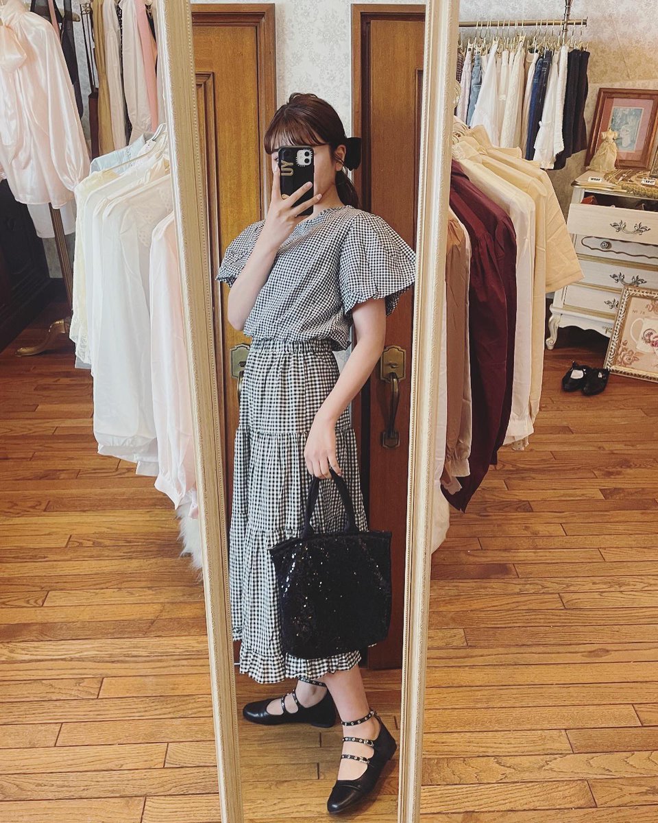 本日も沢山のご来店ありがとうございした🎀