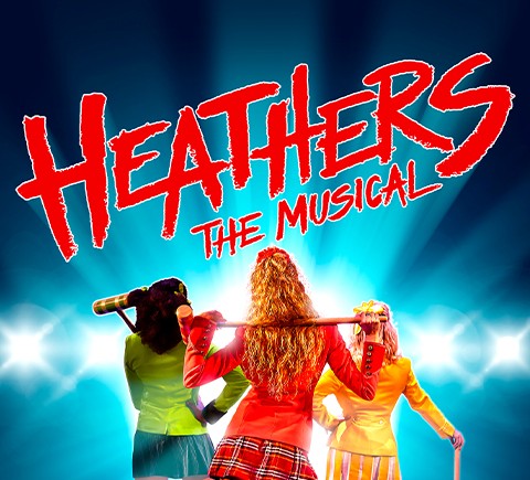 Huge congratulations to @joeboylej and <a href="/Jacoby0ung/">Jacob Young</a> who are joining the cast of <a href="/HeathersMusical/">Heathers the Musical</a>! ⭐👏