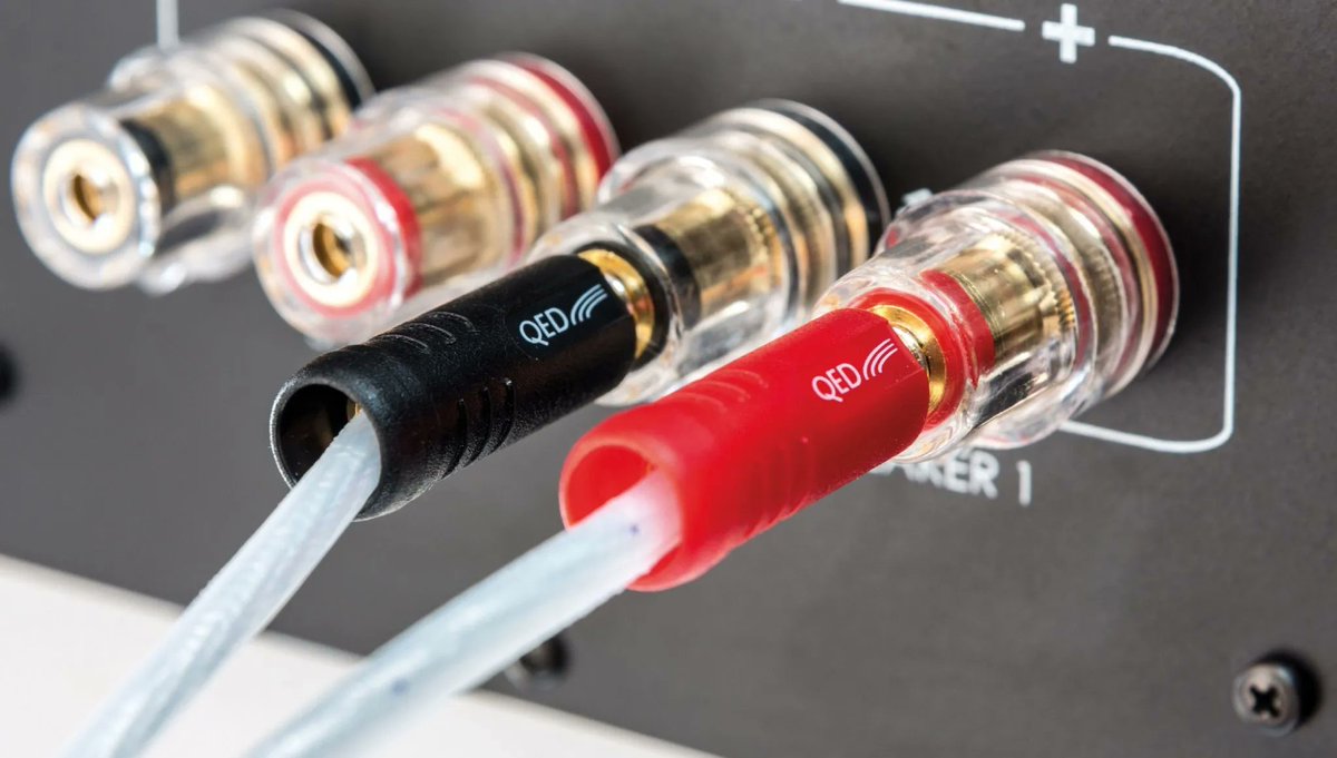 CeritechAudio's tweet photo. @QEDofficial ...The Sound of Science. 

We have a range of QED Mains Cables, Audio Cables and Speaker Cables in store. Visit us and we will help you to explore the ranges and choose the right cables for your system. #HiFi #hifisystem #cables #speakercables #forestofdean https://t.co/fo4rBPTbQ9