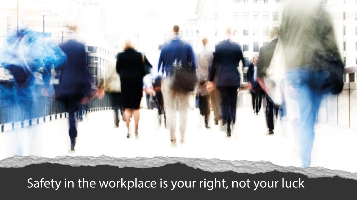 “Well if workplaces are safer than ever why do accidents still happen?”

We believe this is most commonly due to negligent human error (where people know the rules but don’t follow them).

So if you have been hurt because of negligence, what happens next?

ow.ly/Oqch50JvMk5
