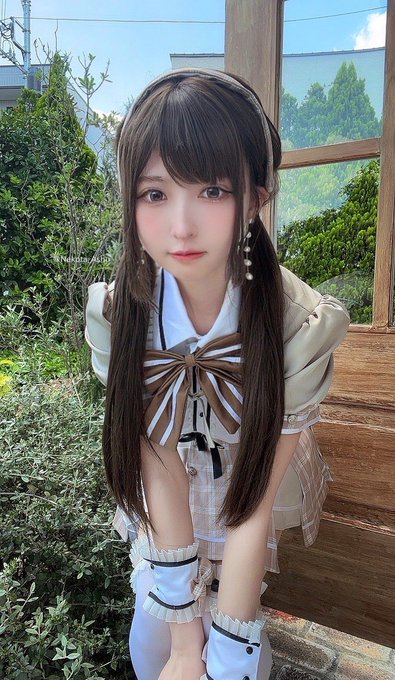 コスプレイヤー猫田あしゅのTwitter画像18