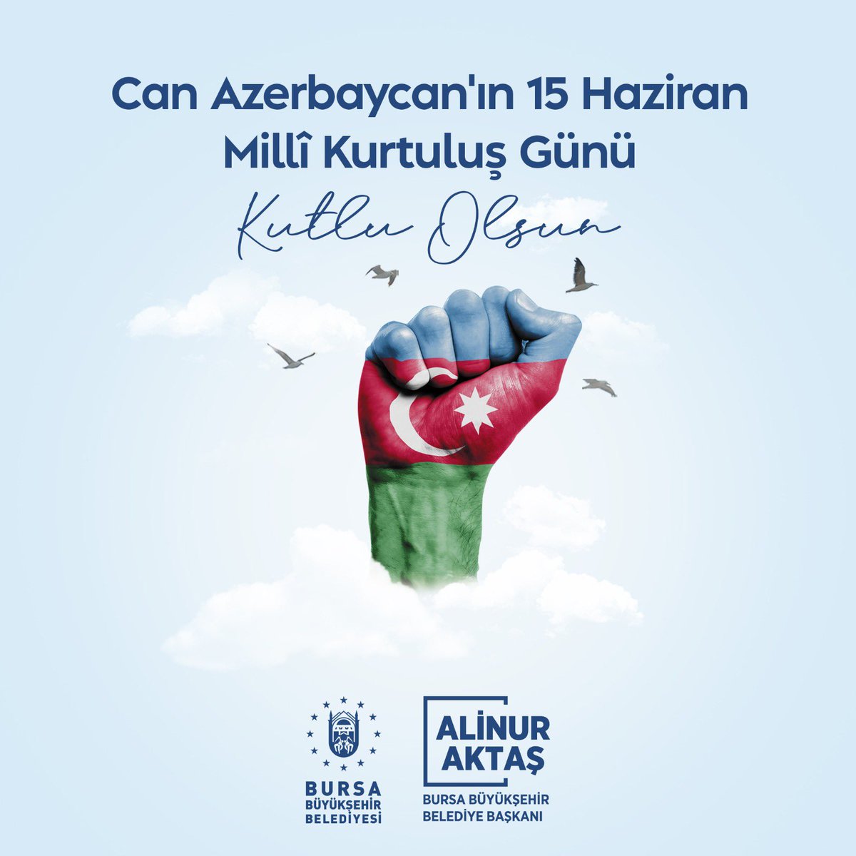 Alinur Aktaş