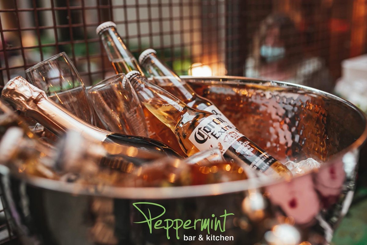 Peppermint Cardiff tweet media