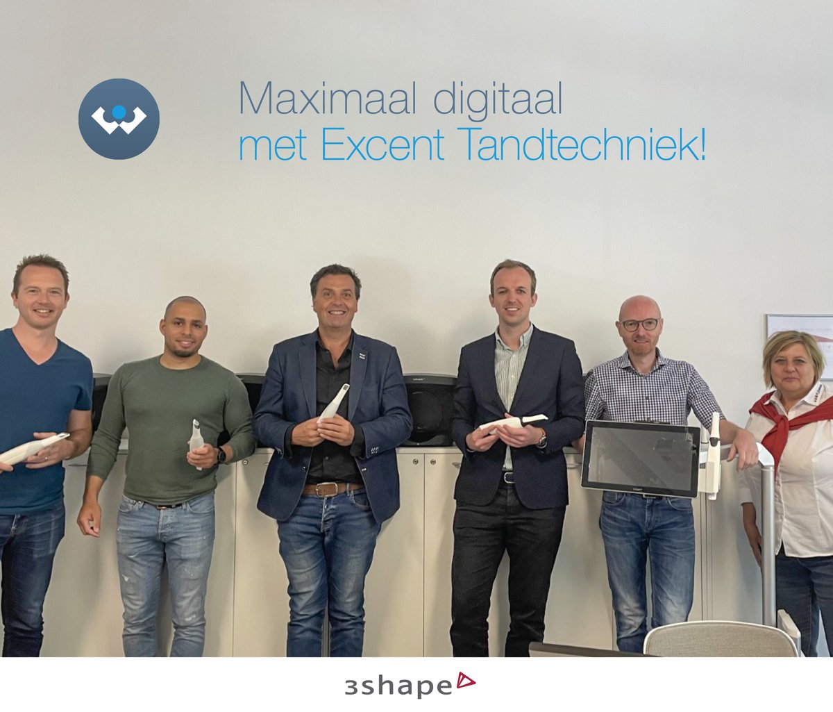 Excent Tandtechniek tweet media