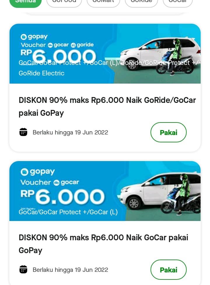 theermometer's tweet photo. #zonauang wts voc gocar goride. tapi gak bisa di keep. fee 2k ajaa🥰 https://t.co/XoezmErGA2
