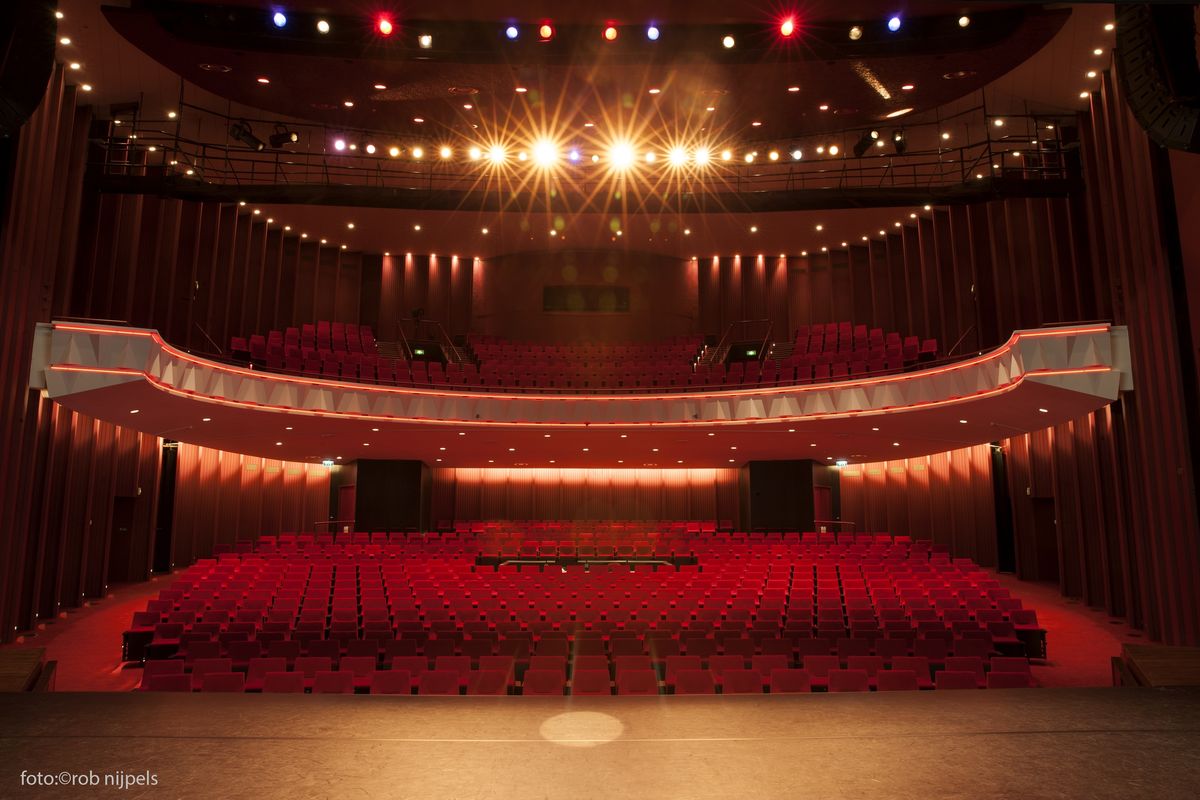 Bijzondere optredens en iets goeds doen? Dan moet je bij dit concert zijn ⤵

bitly.ws/seNp