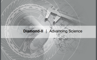 DiamondLightSou's tweet photo. The #DiamondII programme, and todayβs investment announcement, will help us to enable truly ground-breaking #LifeScience discoveries, but also transformative research into fundamental #PhysicalScience areas, such as: https://t.co/ARS62Rgzge