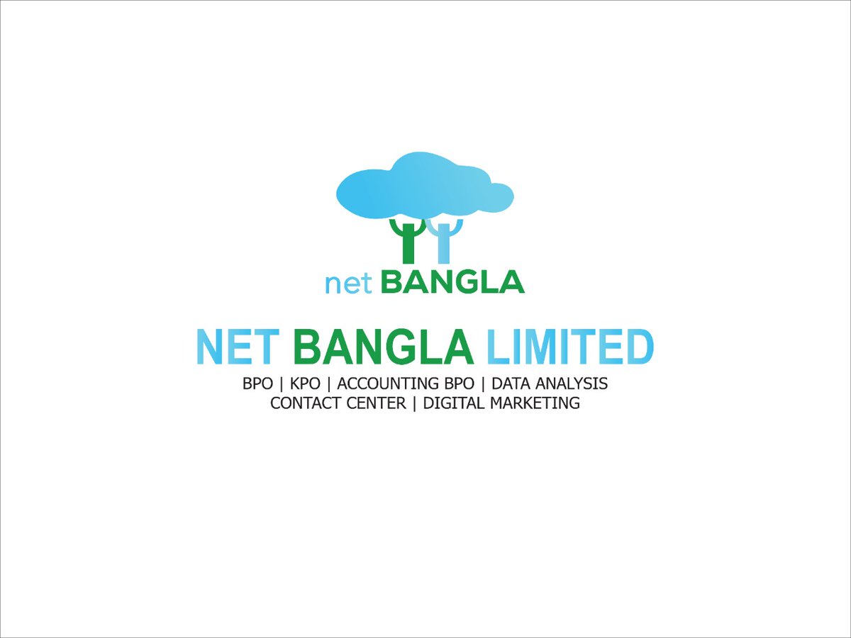 At Net Bangla Limited, Bangladesh, we provide business and technology outsourcing services such as BPO, Finance &amp; Accounting BPO, Contact Center, Telemarketing, Digital marketing, Data Analysis and ITES to our clients of International and domestic markets.