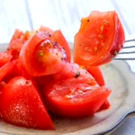 さっぱりとしたものを食べたいときにぴったりそう!トマトを使った「マリネ」レシピ!