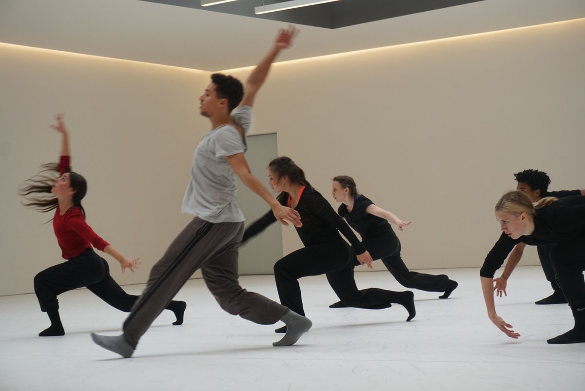 Alexander Whitley Dance Company tweet media