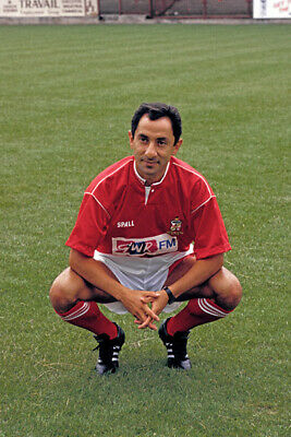 TownEndersSTFC's tweet image. #OnThisDay in 1989, Argentinian World Cup winner Ossie Ardiles is appointed @Official_STFC manager. Ossie dramatically changed #STFC's style of play and led them to a Play Off victory over Sunderland in 1990. 

Video: youtu.be/SWfBz9ptaiU
