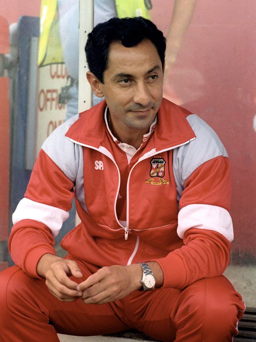 TownEndersSTFC's tweet image. #OnThisDay in 1989, Argentinian World Cup winner Ossie Ardiles is appointed @Official_STFC manager. Ossie dramatically changed #STFC's style of play and led them to a Play Off victory over Sunderland in 1990. 

Video: youtu.be/SWfBz9ptaiU