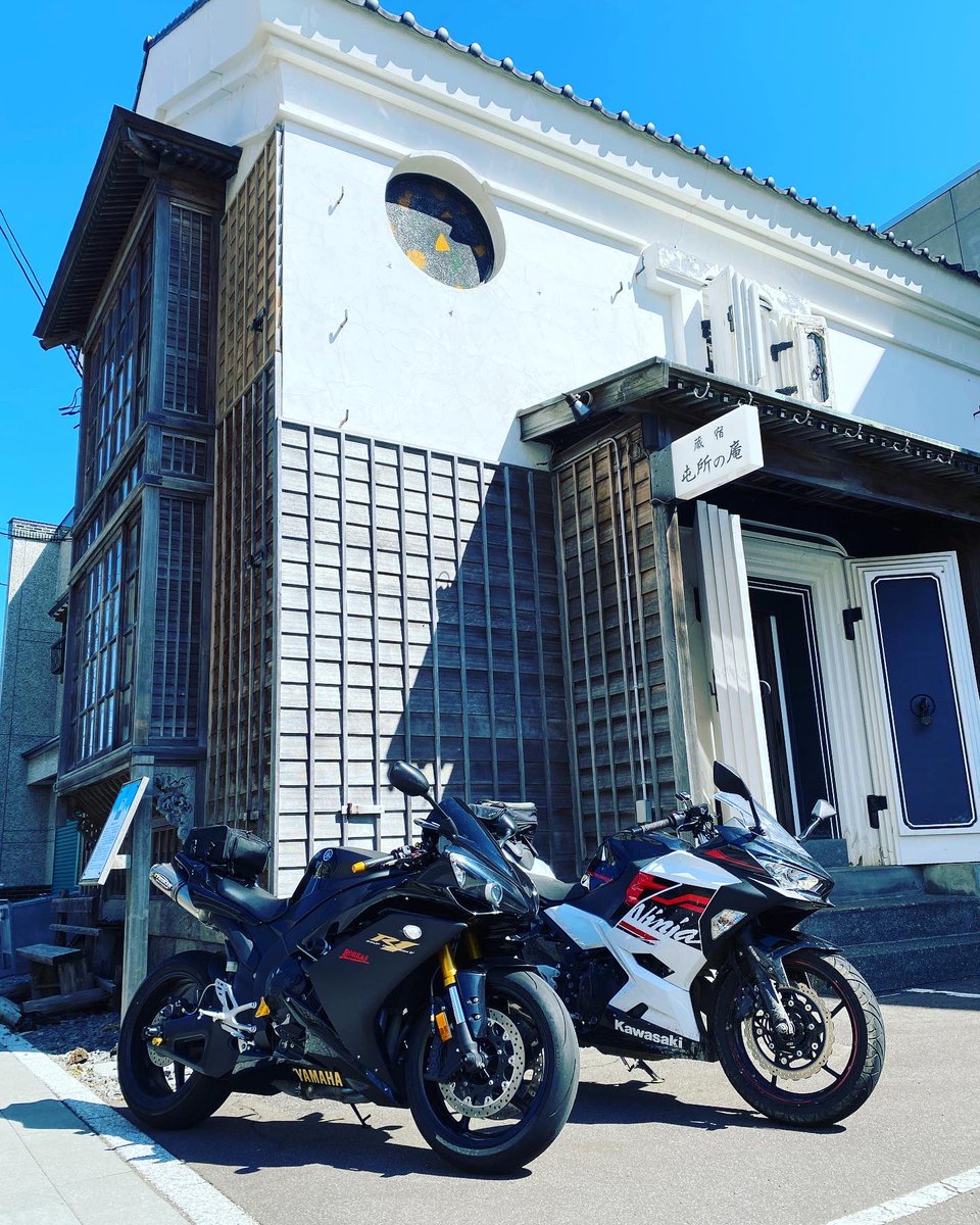 きたぜいきたぜい函館♫