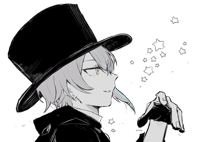 ナンセンス文学🎈 #prsk_FA 