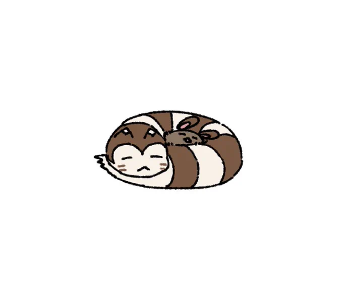 オオタチ買ったらfitオタチと合わせてこれできるじゃん!? 