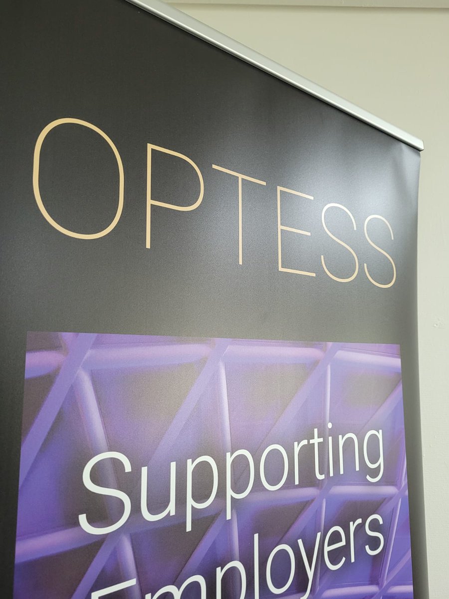 OPTESSLTD's tweet photo. Summer 2022 strategy up and running #Autoenrolment 
#businesshub
#presentation 
@StudiosStuart https://t.co/1Ocxr95YS3