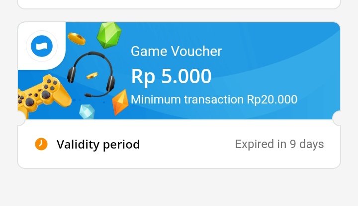 theermometer's tweet photo. wts voc game dana. fee 1.5k ajaa😍 #zonauang https://t.co/LNnmmsNIyk