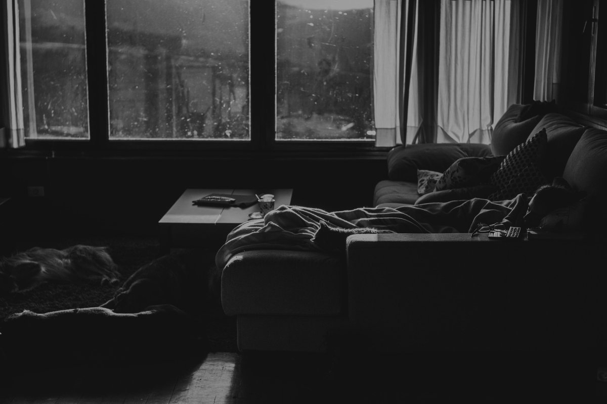 Moj & Con ⚫ tweet media