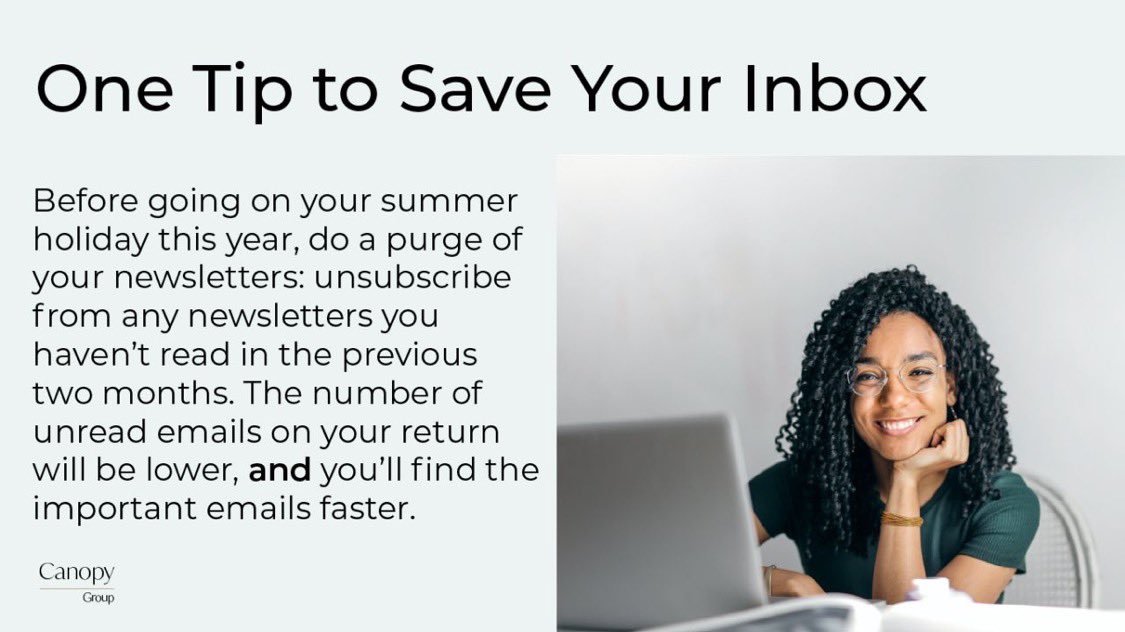 Canopy Group tweet media