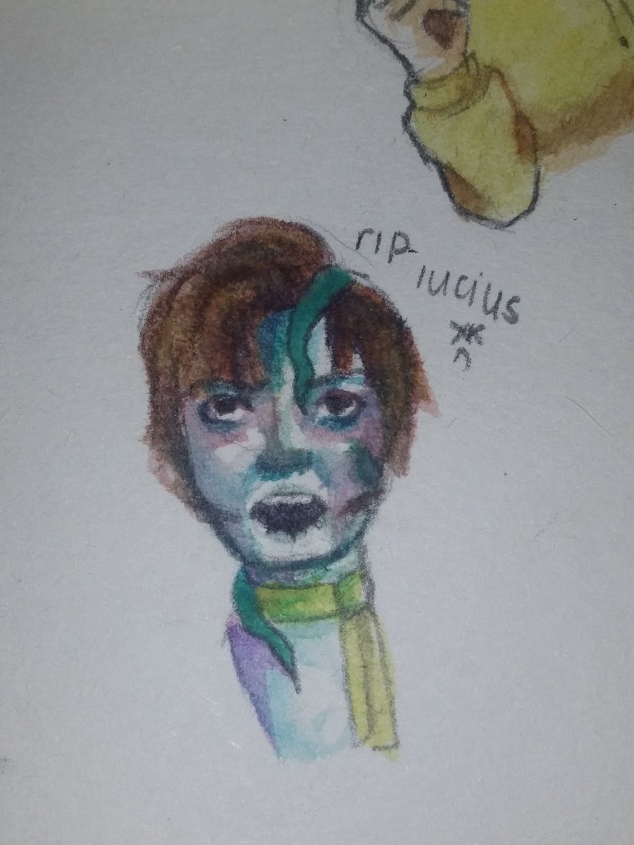 _xx88drgn's tweet photo. hey guys, i made a joke! haha rip lucius 😀
#OurFlagMeansDeath
#LetLuciusLive #FindingSpriggs #IsHeAlive
#imokay https://t.co/UiuIlUCROB