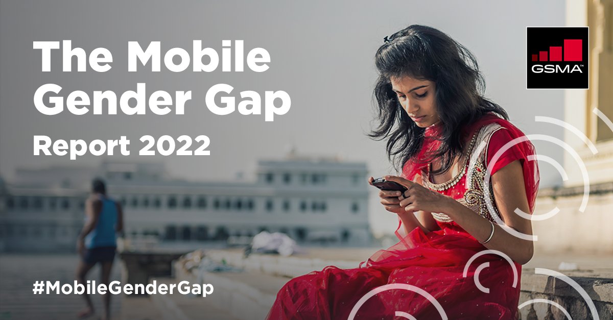 Lisa Chassin (@lisachassin) on Twitter photo In the 5th edition of the <a href="/GSMA/">GSMA</a> #MobileGenderGap Report series, we consider how women’s #mobile access & use is changing in LMICs & how efforts to reach women with mobile should be targeted. Thank you to <a href="/FCDOGovUK/">Foreign, Commonwealth & Development Office</a> & <a href="/Sida/">Sida</a> for funding this vital research👉 bit.ly/39kp8iJ In the 5th edition of the <a href="/GSMA/">GSMA</a> #MobileGenderGap Report series, we consider how women’s #mobile access & use is changing in LMICs & how efforts to reach women with mobile should be targeted. Thank you to <a href="/FCDOGovUK/">Foreign, Commonwealth & Development Office</a> & <a href="/Sida/">Sida</a> for funding this vital research👉 bit.ly/39kp8iJ
