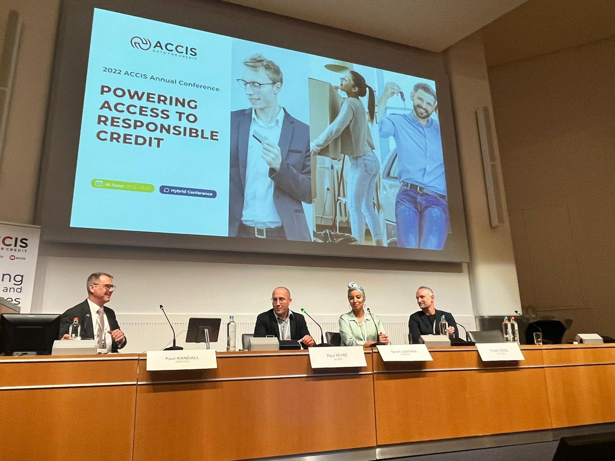 ColendiApp's tweet photo. Colendi's Data Product Manager Onur Mutlu was one of the panelists at the Lighting Chats on Industry Innovation Panel at the 2022 ACCIS Annual Conference. 

#Colendi #Colendians #ACCISForYou #money #credit #ACCIS #CCD2 #responsiblecredit #ACCISConference2022 #ACCISConference https://t.co/0s45Qt54iM