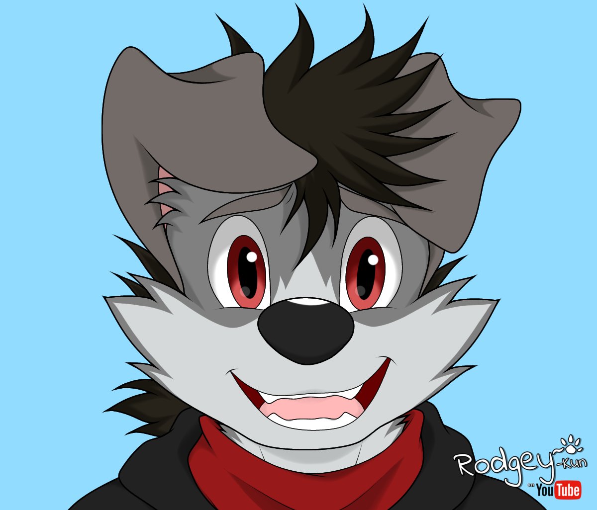 Rodgeysfw's tweet photo. Hello guuuys! Rodgey here! ❤
If you haven't subscribed to my channel yet, come and visit! Thank chu~
https://t.co/w6lhOBD1DU https://t.co/p6YiZ9nPFX