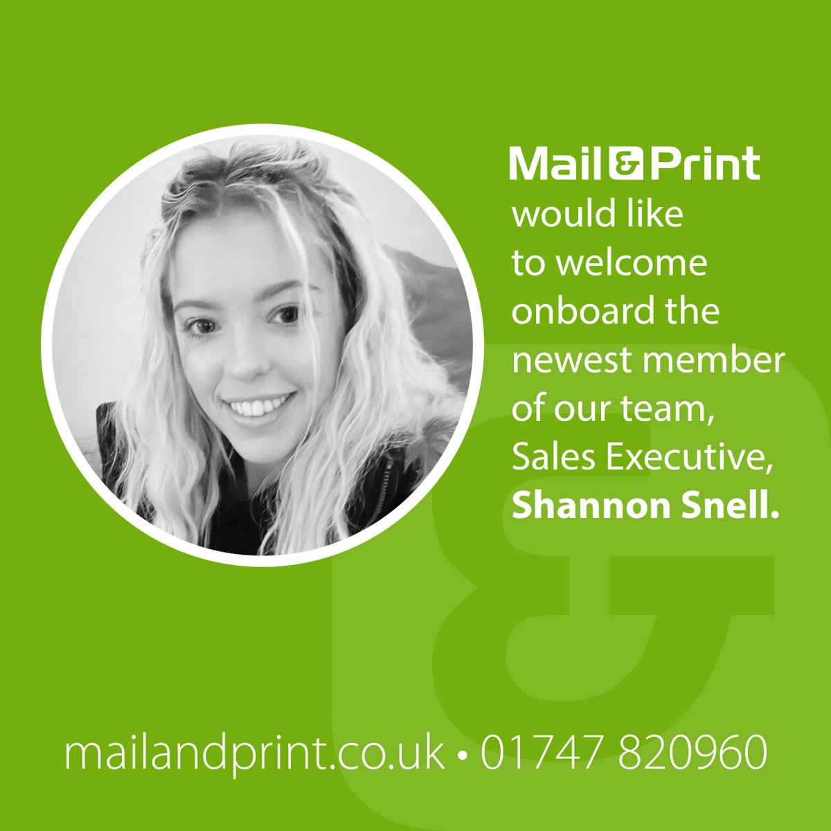 Mail and Print tweet media