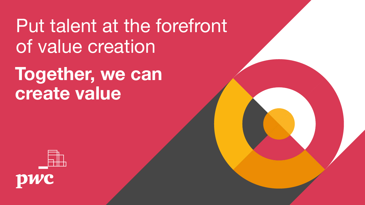 PwC UK tweet media