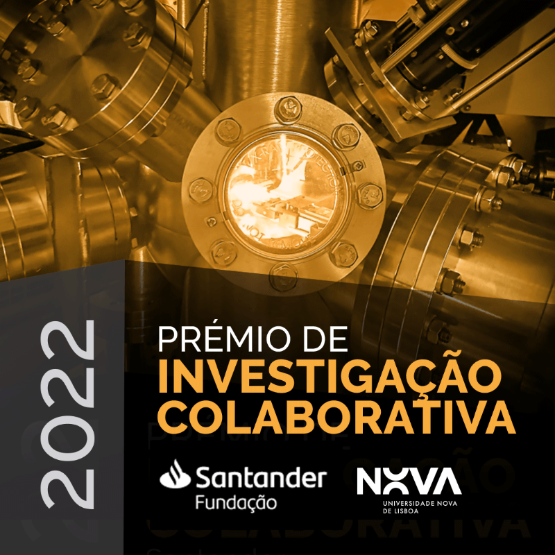 NOVAunl's tweet photo. ⚙️ Are you a Junior Researcher at NOVA developing a collaborative research project in the Exact Sciences and Engineering area?

Applications for the @santanderpt|NOVA Collaborative Research Award 2022, in the amount of 15, 000€, are open until 4 July.

📝 Apply now.