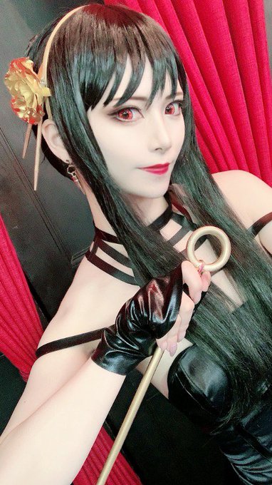Twitterのコスプレ画像26