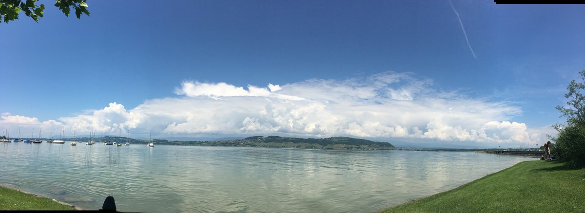 Fully funded, 4-yr PhD position in my group at UniBasel. Come work on reconstructing past environmental changes from sediment cores from these lakes and others in beautiful Switzerland! Apply by July 15 for full consideration, details here:
jobs.unibas.ch/offene-stellen…