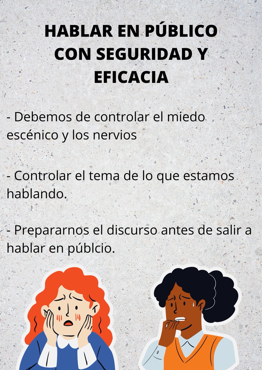 Alicia Bernardino Segura #Resiliencia tweet media