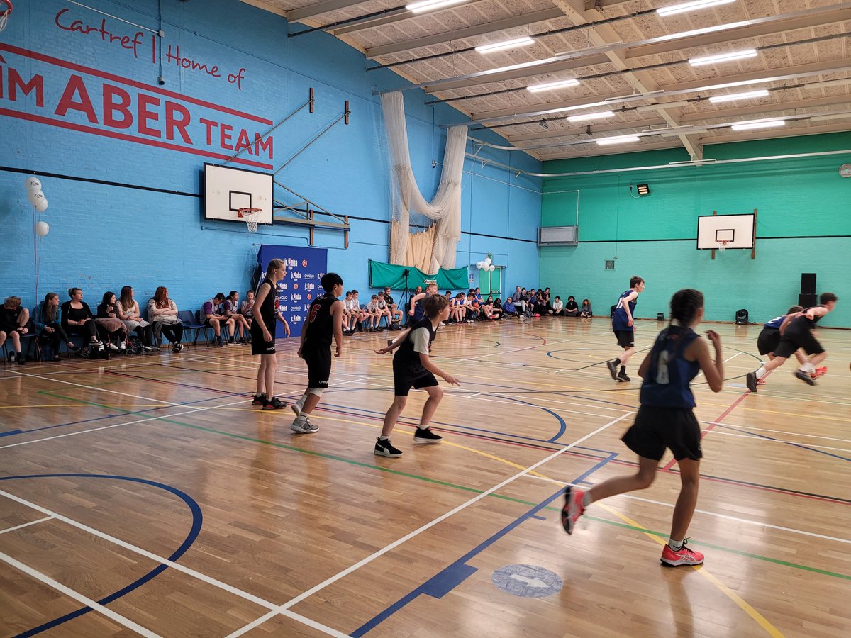 Basketball Wales | Pêl-Fasged Cymru tweet media
