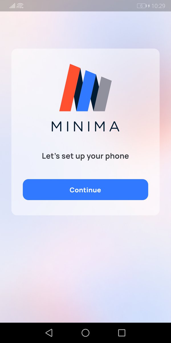 tfcmine1's tweet photo. Let's run a node on the Minima network 👍

Register:
https://t.co/npsfNYLtW4

https://t.co/b1k71OCrwI

#Minima #MinimaNetwork #MinimaProtocol  #MinimaGlobal #node #crypto https://t.co/guFbKW3FdU