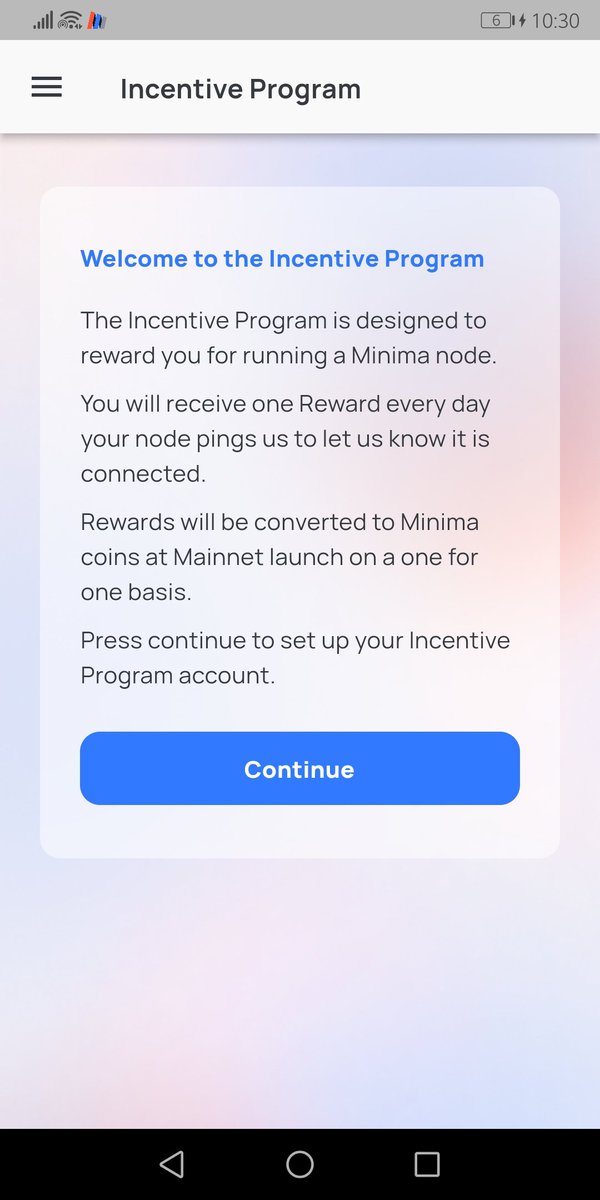 tfcmine1's tweet photo. Let's run a node on the Minima network 👍

Register:
https://t.co/npsfNYLtW4

https://t.co/b1k71OCrwI

#Minima #MinimaNetwork #MinimaProtocol  #MinimaGlobal #node #crypto https://t.co/guFbKW3FdU