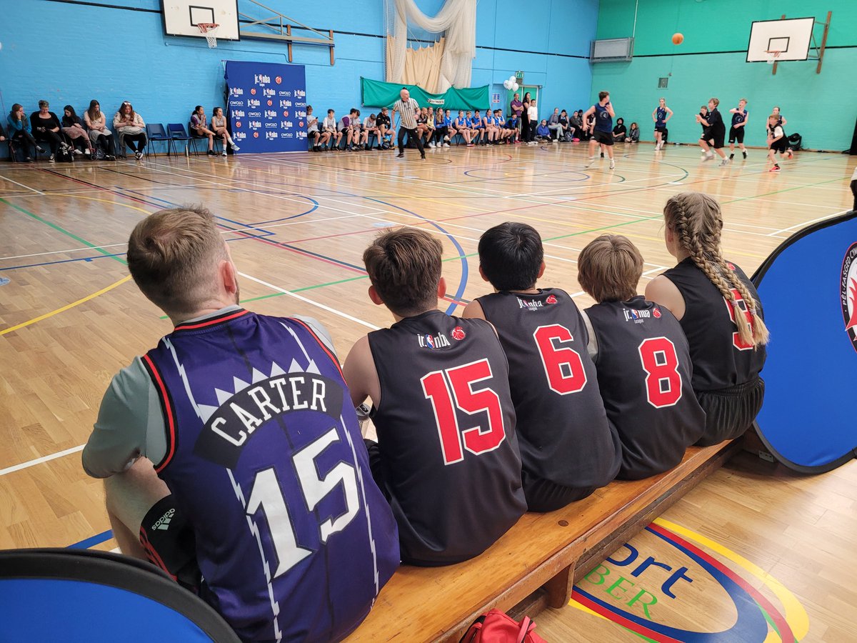 Basketball Wales | Pêl-Fasged Cymru tweet media