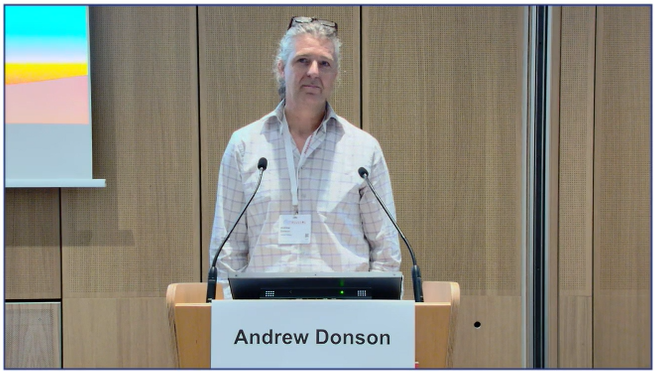 MorganAdamsFdn's tweet image. The reaction to Andy Donson's spatial transcriptomics ependymoma presentation...

“That is some of the coolest data I’ve ever seen!”

#ISPNO2022