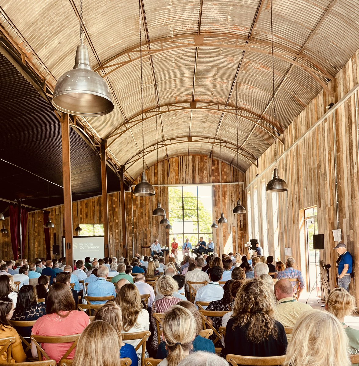 Adele Jones (@adelesft) on Twitter photo The <a href="/Firfarmltd/">Fir Farm</a> <a href="/SusFoodTrust/">Sustainable Food Trust</a> conference has begun! <a href="/Minette_Batters/">minette batters</a> <a href="/G_stordalen/">Gunhild A. Stordalen</a> <a href="/lorddeben/">John Deben</a> <a href="/tortoise/">Tortoise</a> discussing the joint challenges of food security, climate change, nature and health #feedingbritain #firfarm22 The <a href="/Firfarmltd/">Fir Farm</a> <a href="/SusFoodTrust/">Sustainable Food Trust</a> conference has begun! <a href="/Minette_Batters/">minette batters</a> <a href="/G_stordalen/">Gunhild A. Stordalen</a> <a href="/lorddeben/">John Deben</a> <a href="/tortoise/">Tortoise</a> discussing the joint challenges of food security, climate change, nature and health #feedingbritain #firfarm22