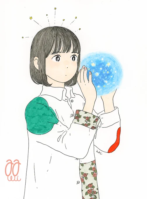 台湾展示の絵 : 良いものはコトバを生む。 