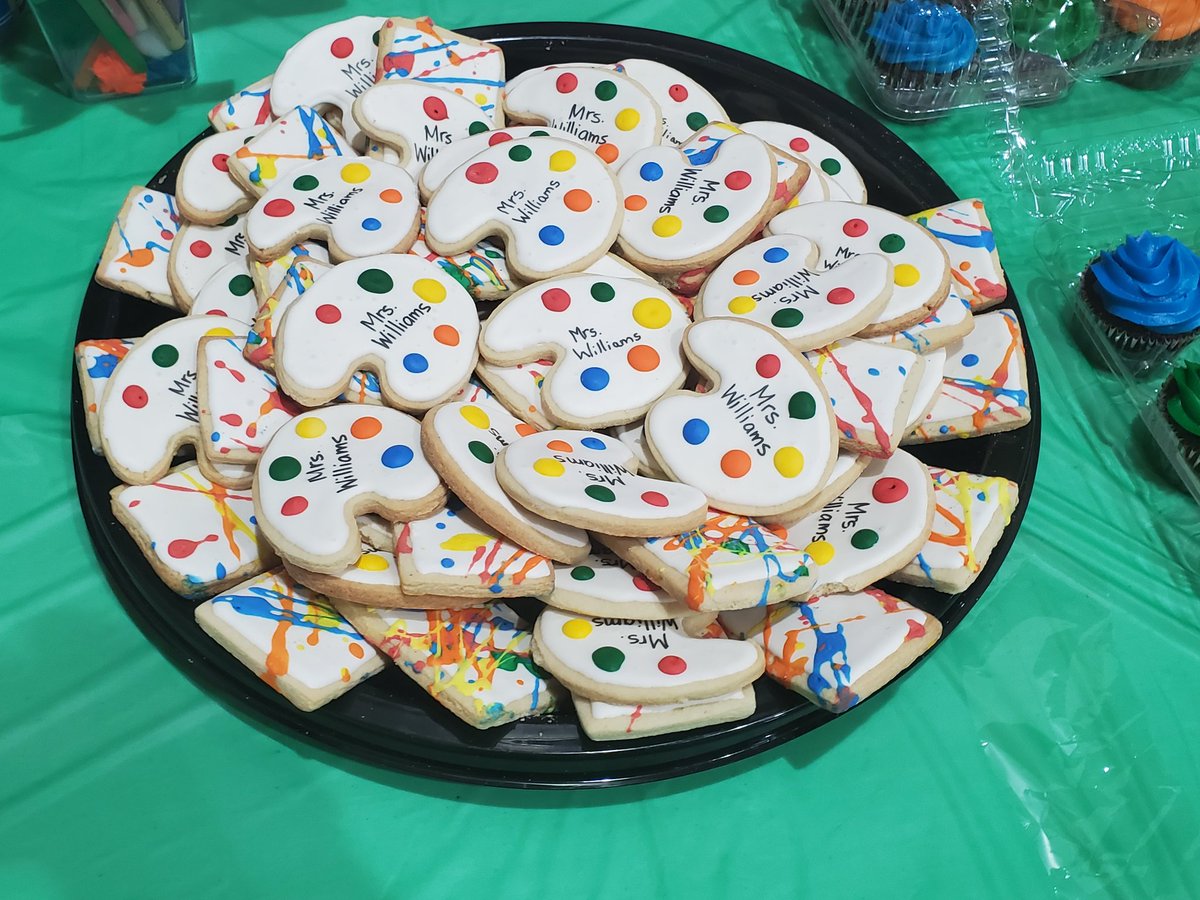 Tom Marshall tweet media