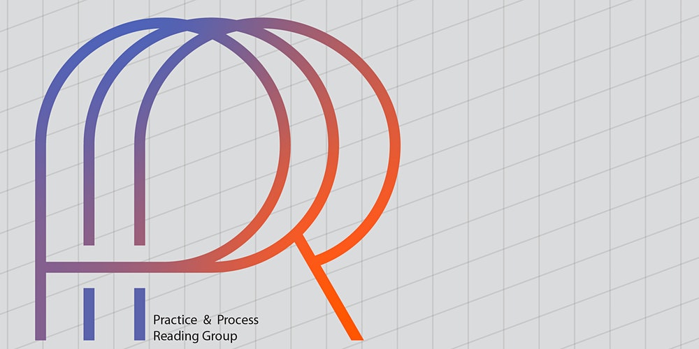 Join the Practice &amp; Process Reading Group for a paper discussion with Daniel Geiger (<a href="/Org_Studies/">Daniel Geiger</a>).

🗓️ Friday, June 24
⏰ 4:00-5:30 PM (CEST) 

Registration: bit.ly/3tkYnkV
LinkedIn group: bit.ly/2ImyD3A