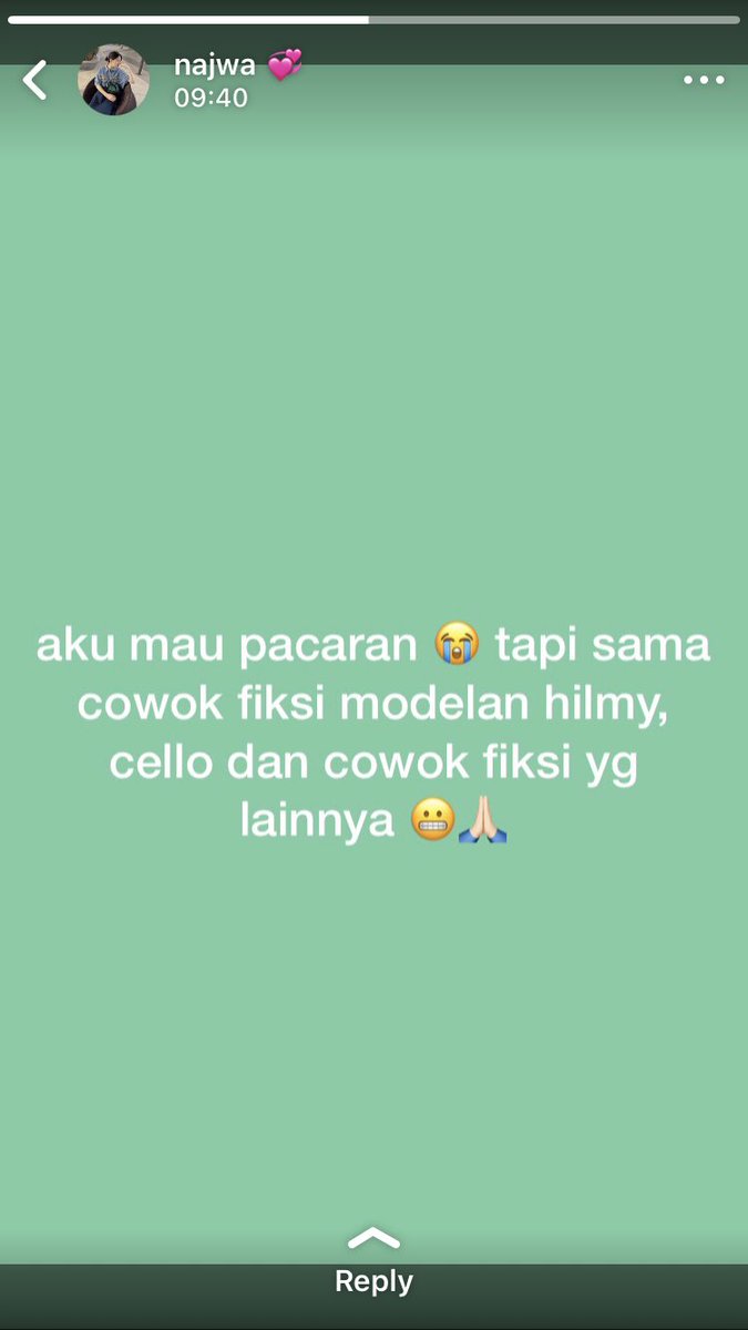 Ṅä0✨ tweet media
