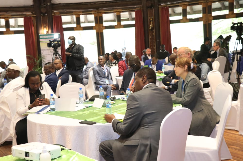 MeshiFreshi's tweet photo. Under the leadership of @polyigathe we intend to work together with other stakeholders to ensure we act promptly, starting with waste management in the county and conservation of green spaces. 

#NaiTunavyoitaka
#Inawezekana
#ThePeoplesManifesto https://t.co/uqTRapn9GM