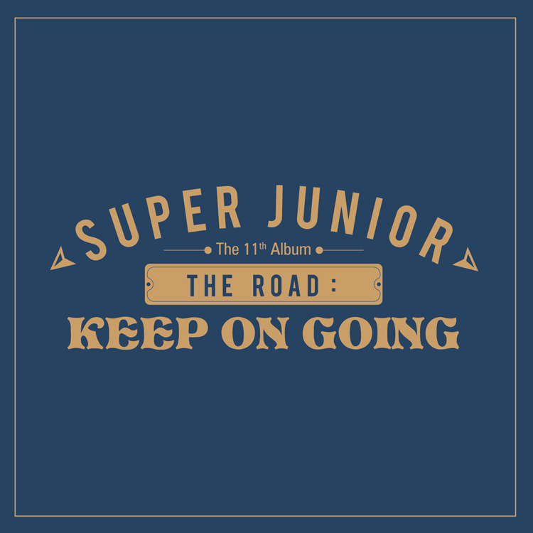 การกลับมาของตำนานแห่ง K-POP #SUPERJUNIOR เตรียมปล่อยอัลบั้มเต็มชุดที่ 11 Vol.1 และ Vol.2 ตามลำดับ

อัลบั้มเต็มชุดที่ 11 Vol.1 'The Road : Keep on Going' มีกำหนดเปิดตัว 12 กรกฎาคมนี้!

facebook.com/smtruethailand…

#슈퍼주니어
#The_Road_Keep_on_Going