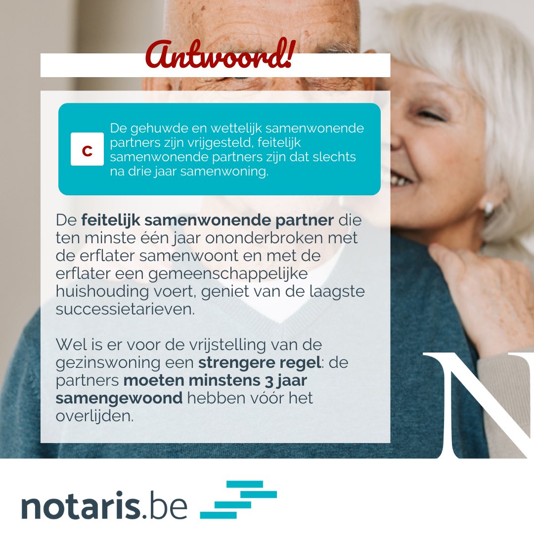 Notaris.be tweet media